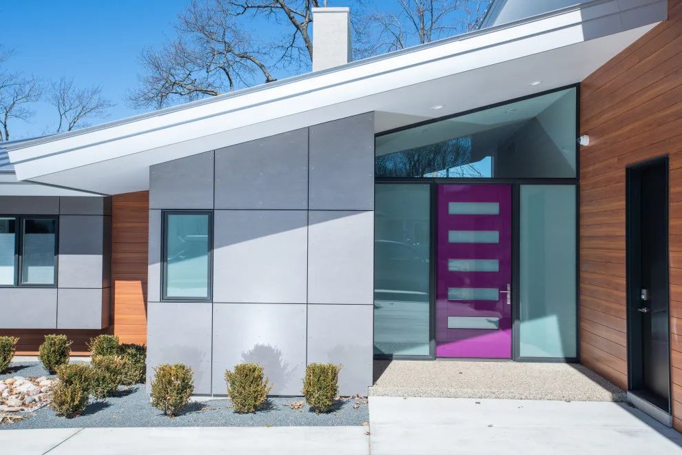Lakeview Residence by InForm Architecture, LLC - Photo 3