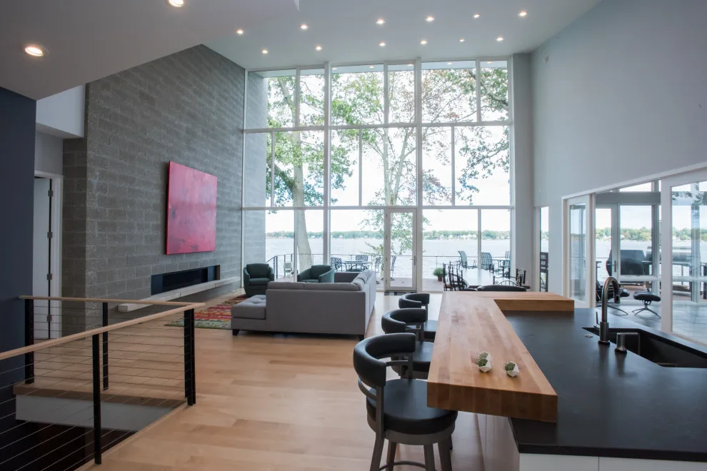 InForm Architecture, LLC - Photo 11