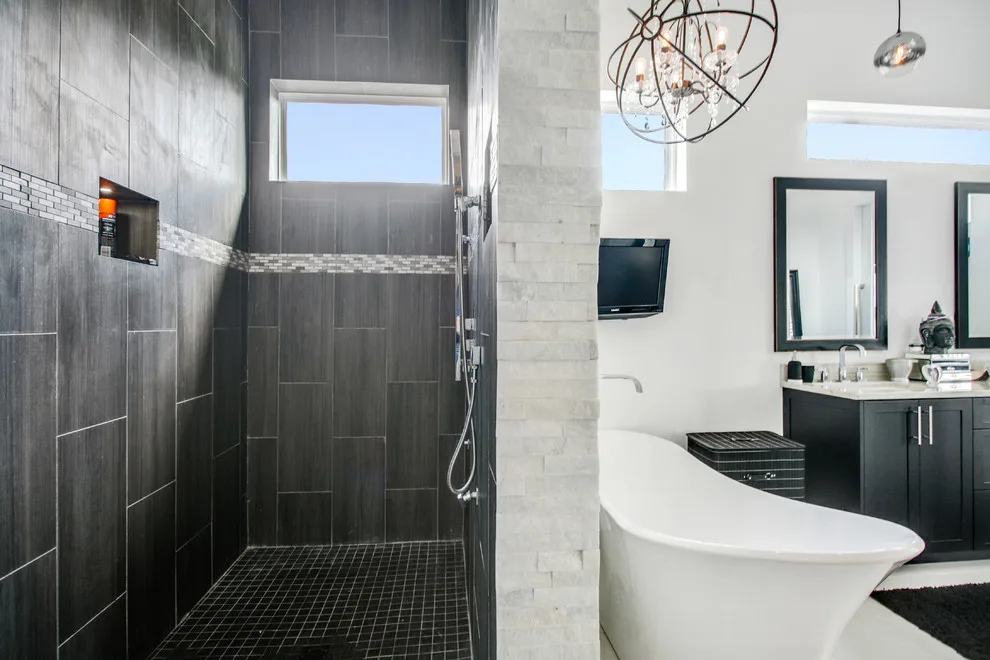 Maple Ridge West Home, Metairie by M2 Studio - Photo 9