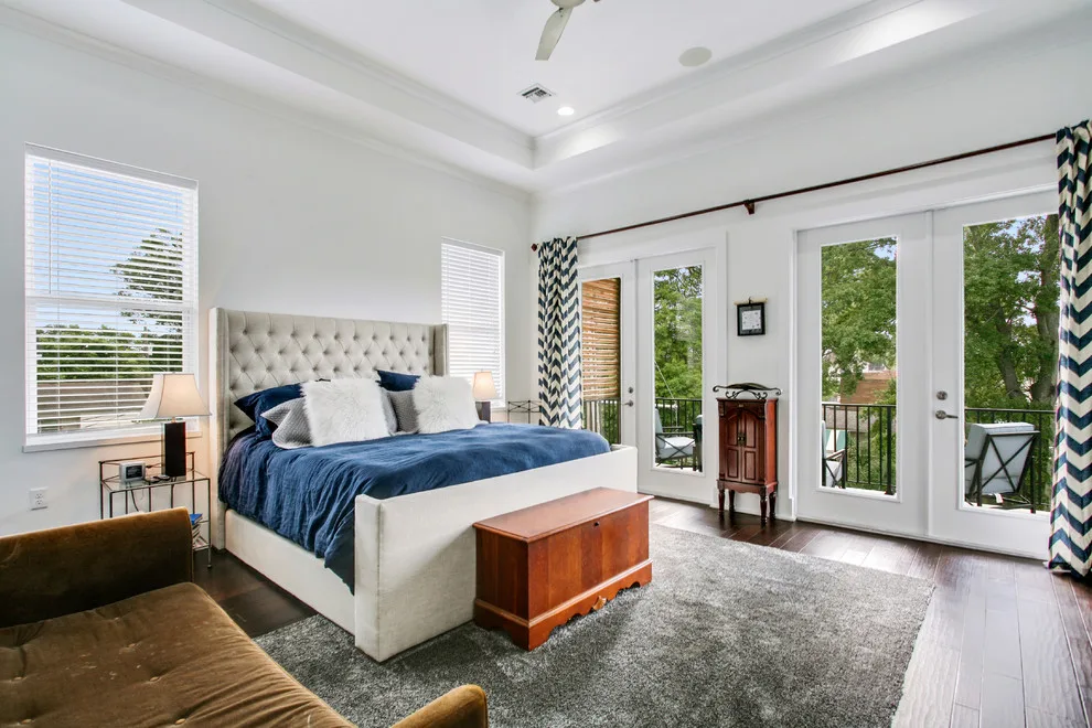 Maple Ridge West Home, Metairie by M2 Studio - Photo 13