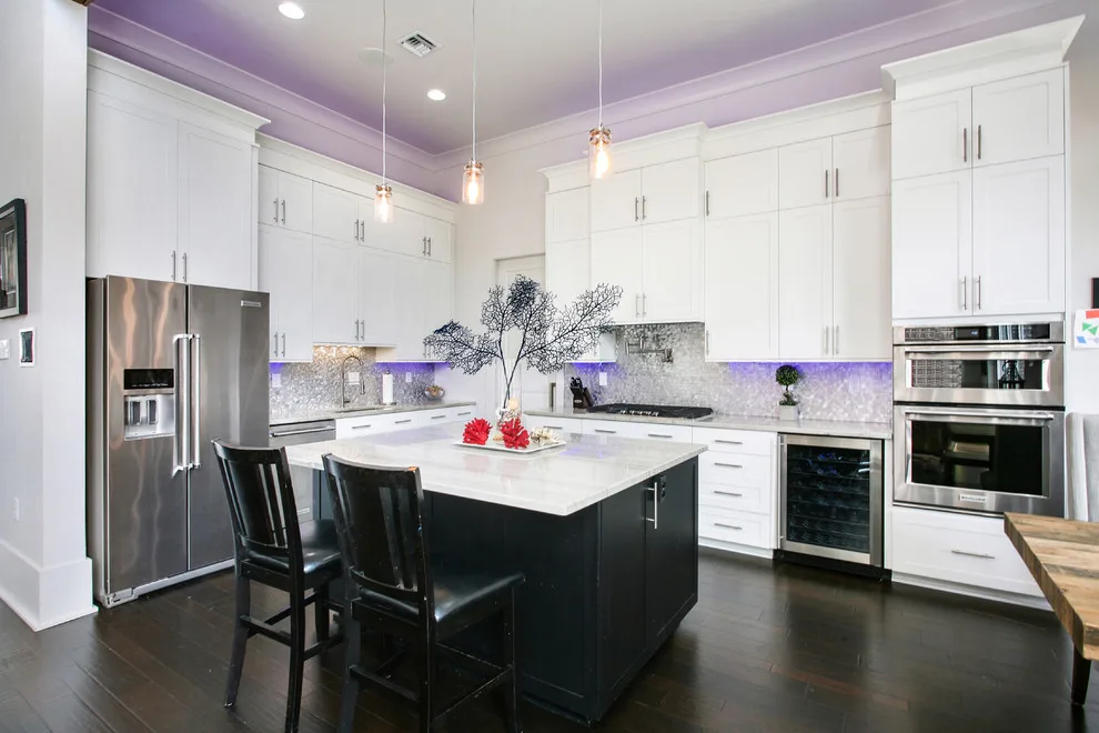 Maple Ridge West Home, Metairie by M2 Studio - Photo 12
