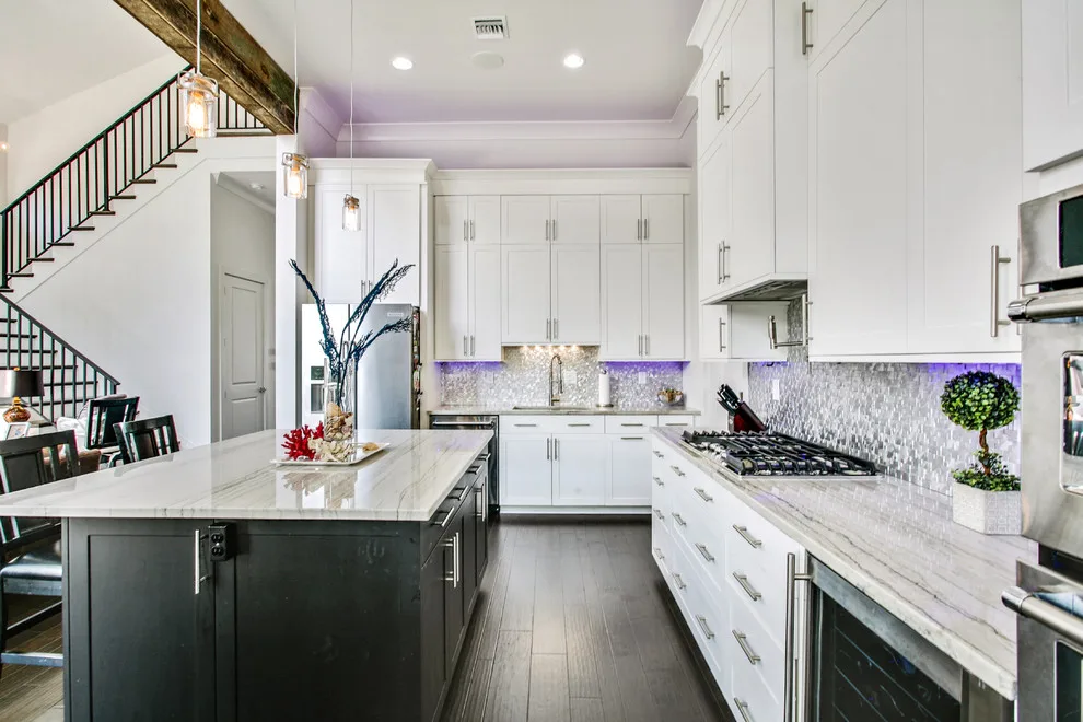 Maple Ridge West Home, Metairie by M2 Studio - Photo 24