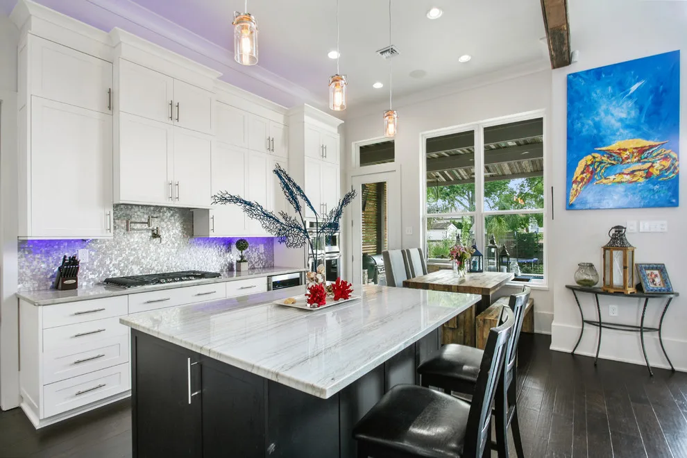 Maple Ridge West Home, Metairie by M2 Studio - Photo 26