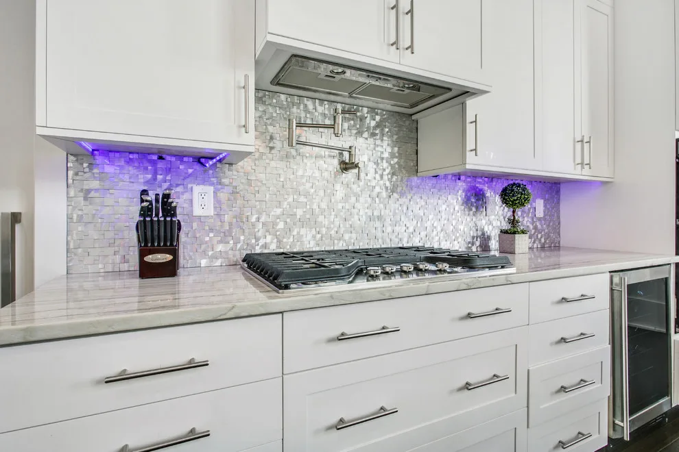 Maple Ridge West Home, Metairie by M2 Studio - Photo 28