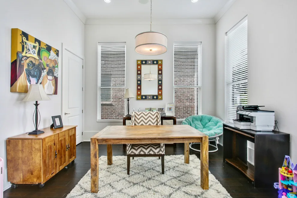 Maple Ridge West Home, Metairie by M2 Studio - Photo 10