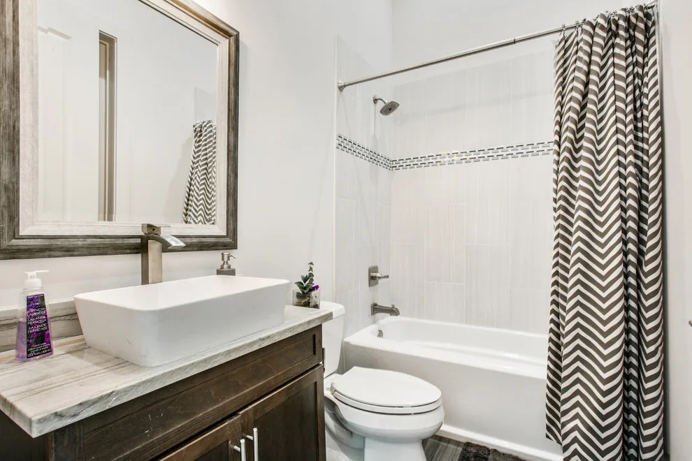 Maple Ridge West Home, Metairie by M2 Studio - Photo 20