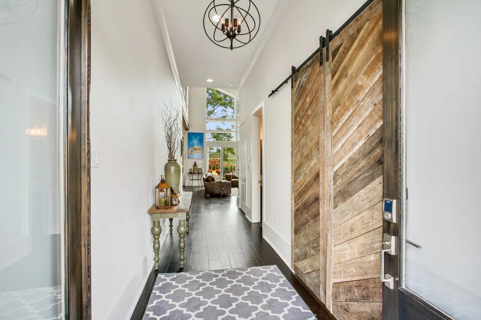 Maple Ridge West Home, Metairie by M2 Studio - Photo 25
