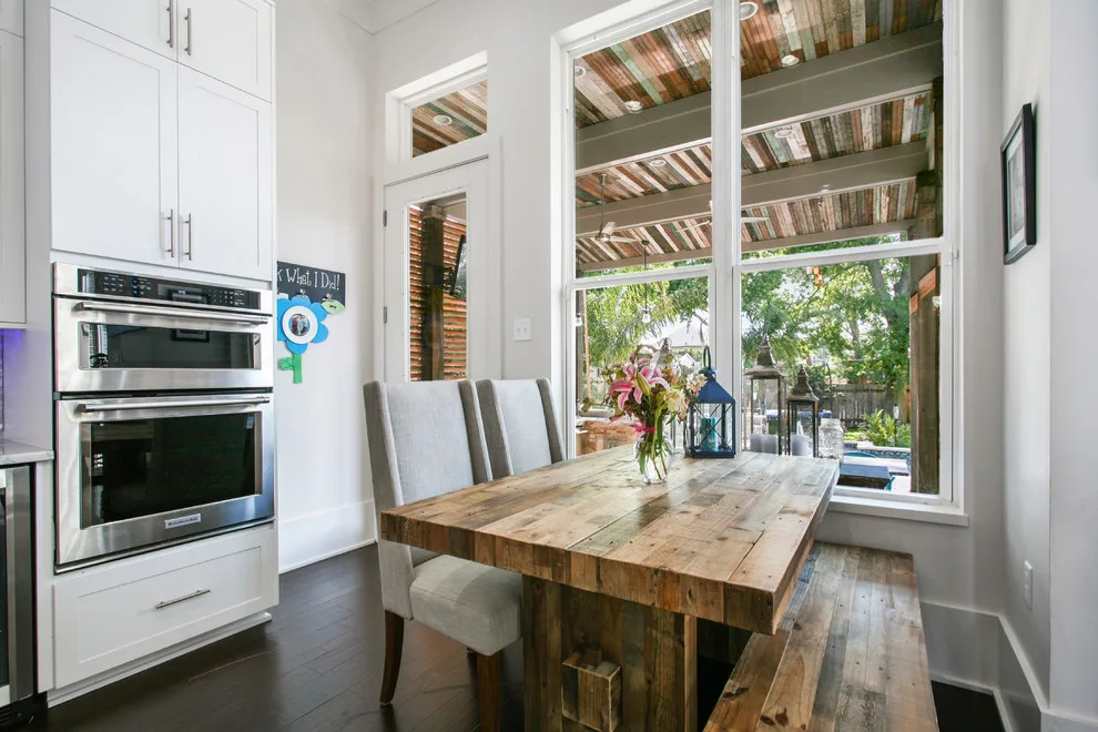 Maple Ridge West Home, Metairie by M2 Studio - Photo 16