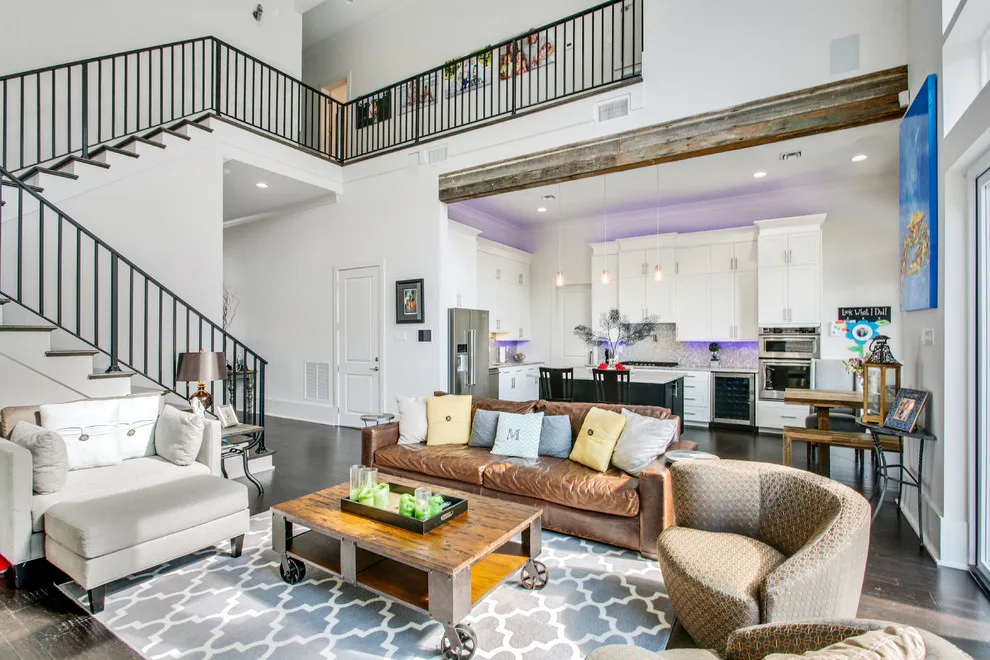 Maple Ridge West Home, Metairie by M2 Studio - Photo 18