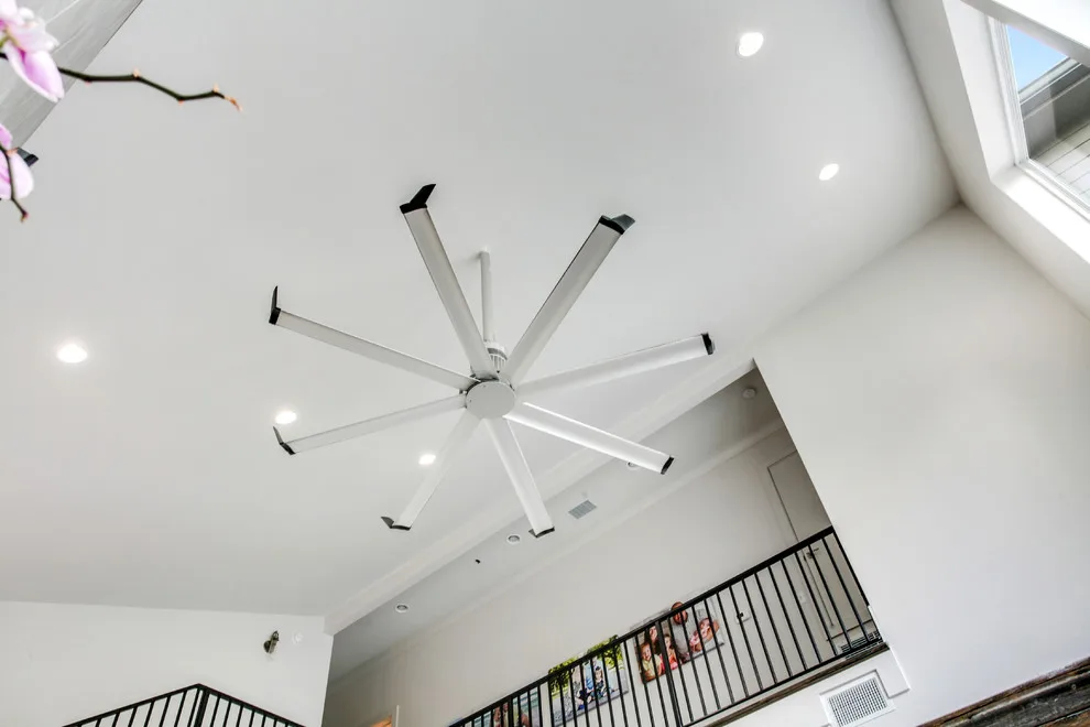 Maple Ridge West Home, Metairie by M2 Studio - Photo 7
