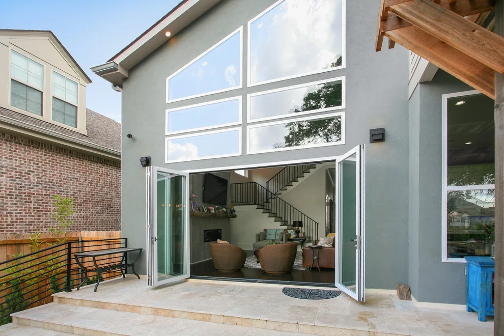 Maple Ridge West Home, Metairie by M2 Studio - Photo 29