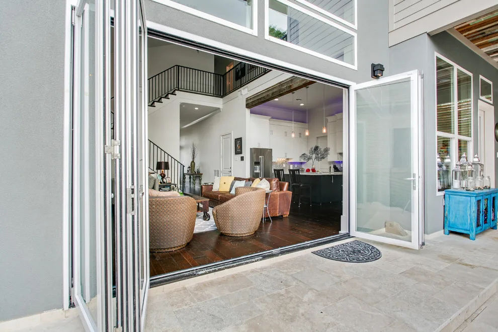 Maple Ridge West Home, Metairie by M2 Studio - Photo 30