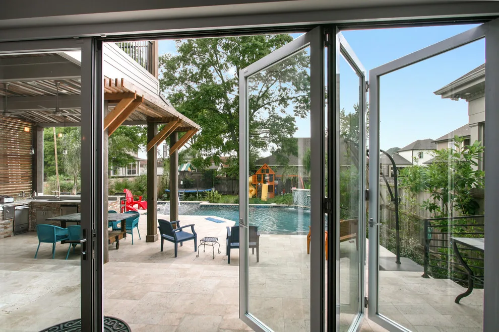 Maple Ridge West Home, Metairie by M2 Studio - Photo 4