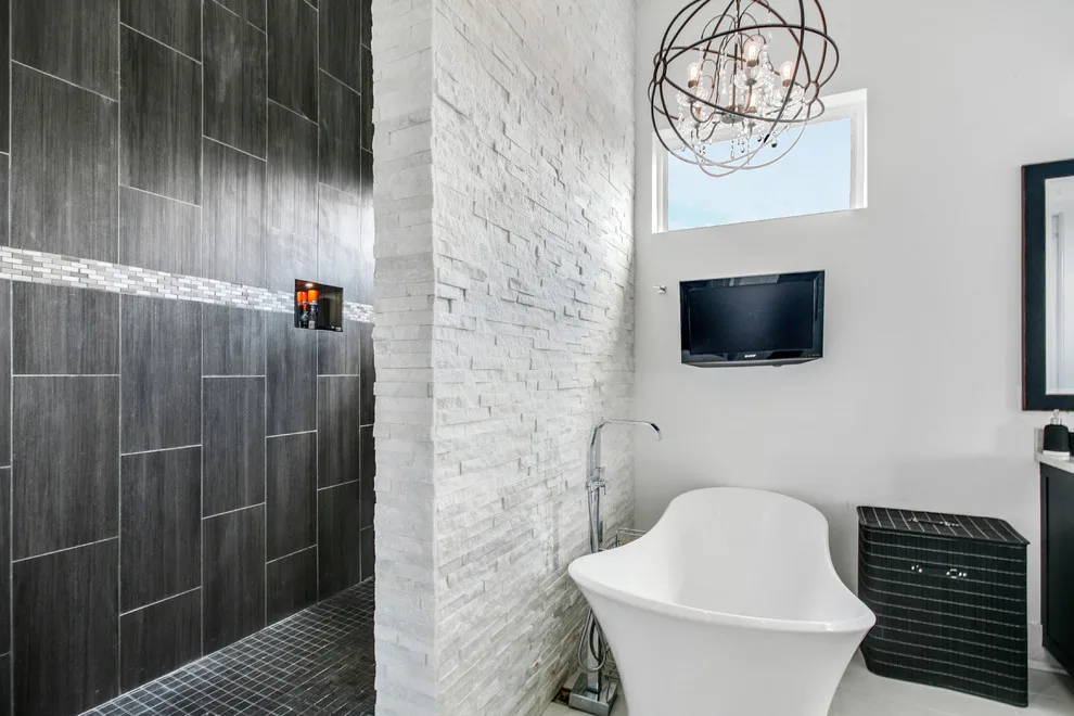 Maple Ridge West Home, Metairie by M2 Studio - Photo 8
