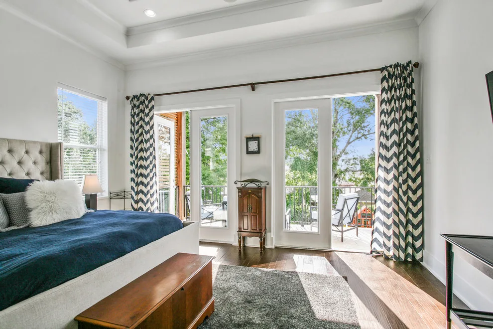 Maple Ridge West Home, Metairie by M2 Studio - Photo 32