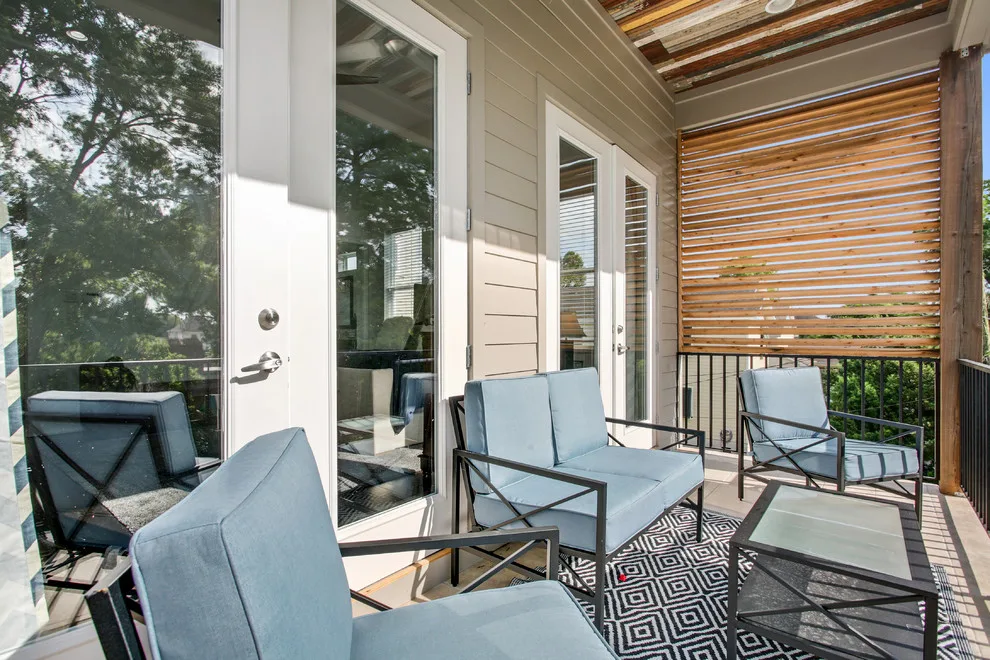 Maple Ridge West Home, Metairie by M2 Studio - Photo 3