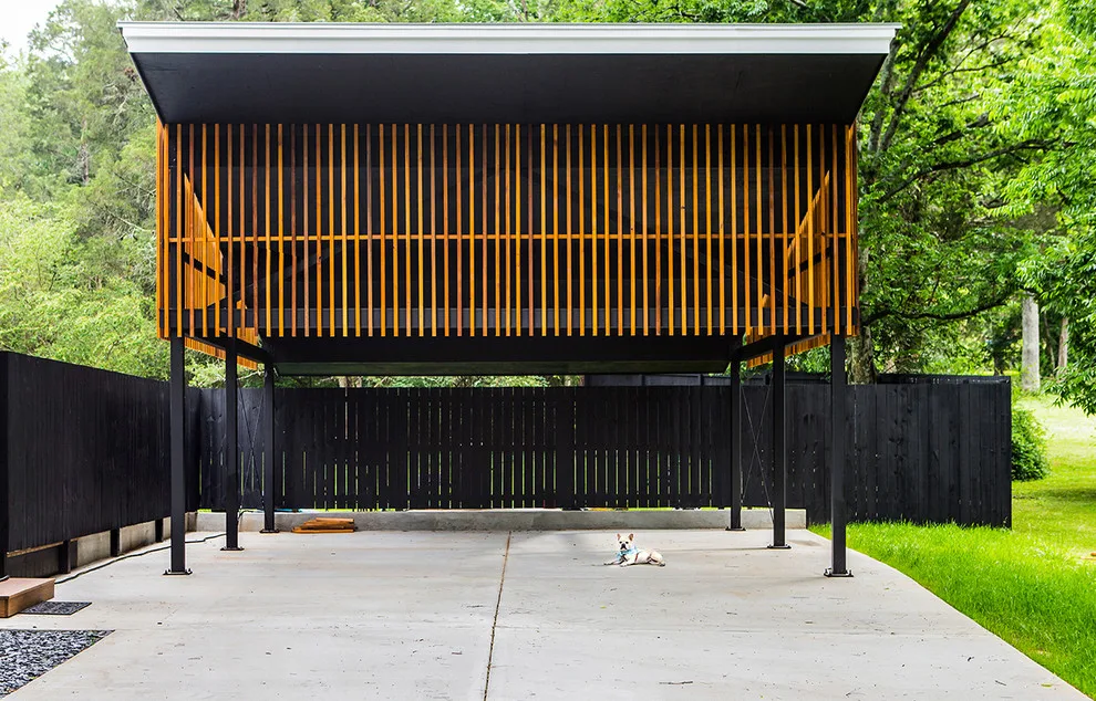 Michael Goorevich Architect - Photo 8