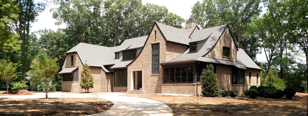 West Meade Home Inspired by Arts and Crafts by C Kevin Coffey Dwellings | Design - Photo 2