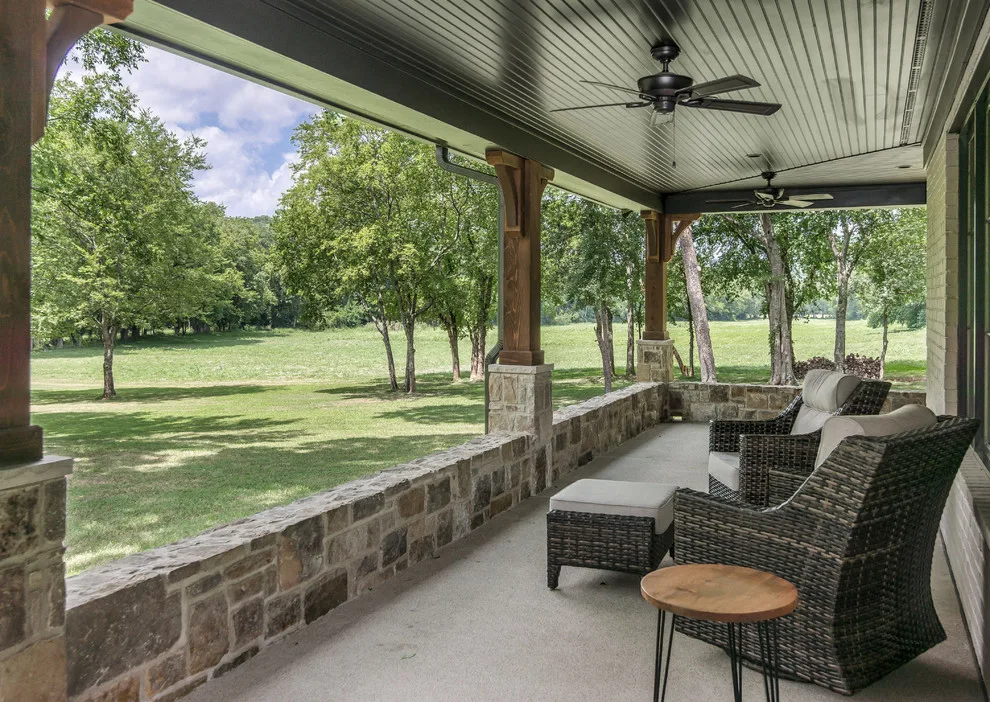 Noble Architects, LLC - Photo 8