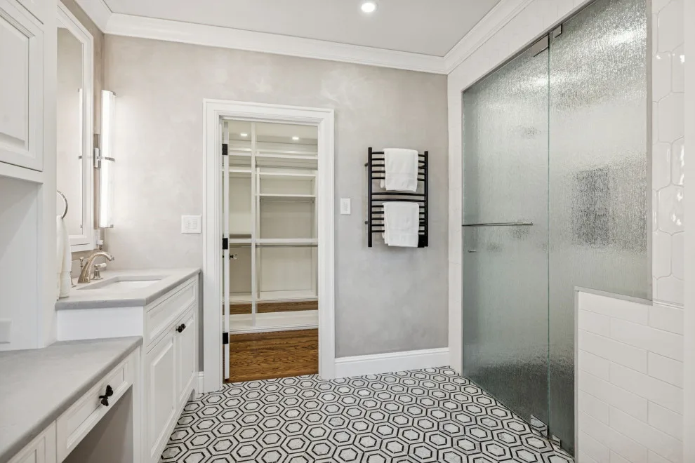 Nashville West Renovation by Noble Architects, LLC - Photo 11