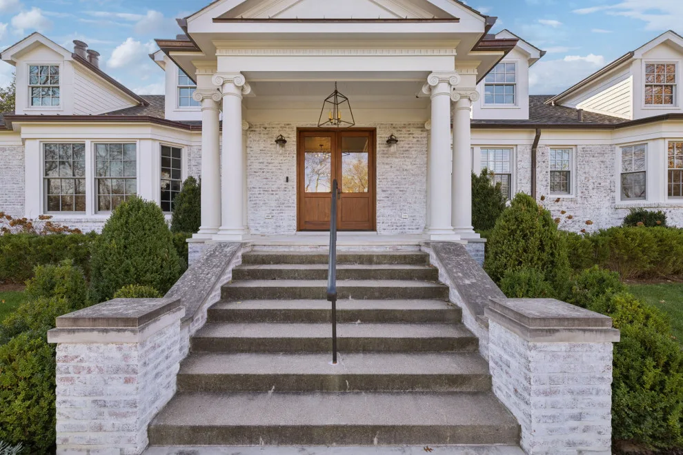 Nashville West Renovation by Noble Architects, LLC - Photo 7