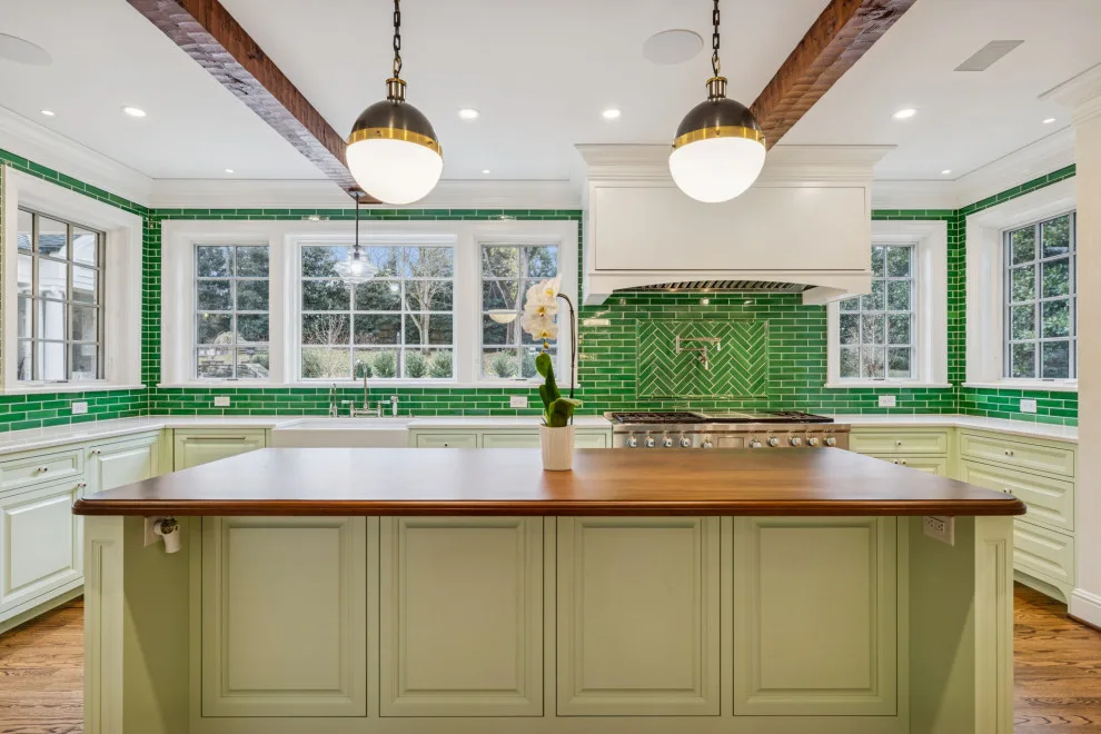 Nashville West Renovation by Noble Architects, LLC - Photo 9