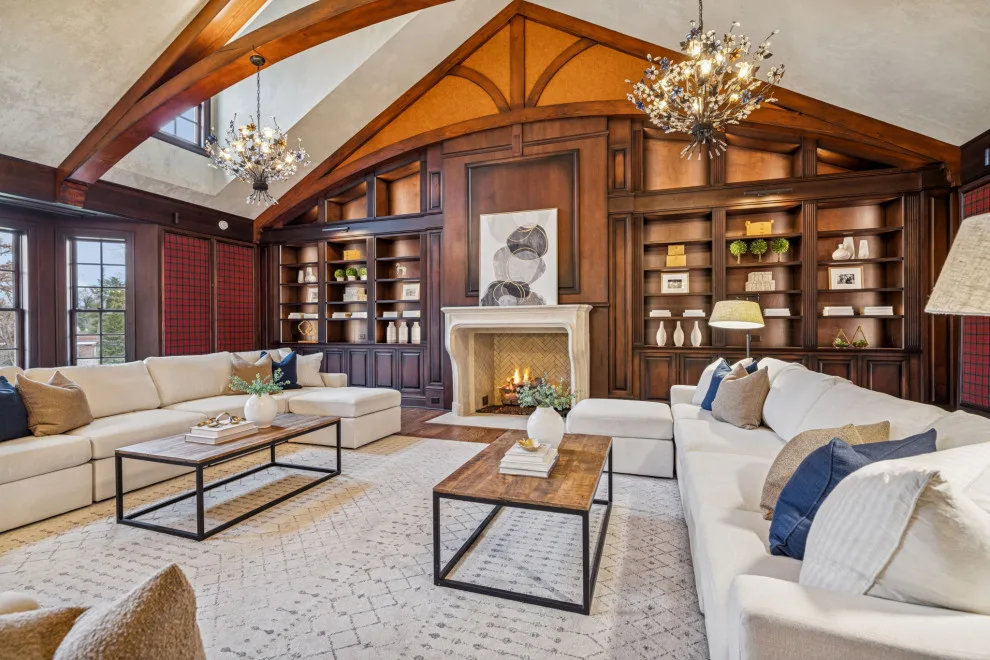 Nashville West Renovation by Noble Architects, LLC - Photo 10