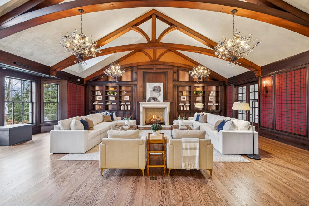 Nashville West Renovation by Noble Architects, LLC - Photo 8