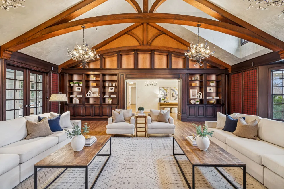 Nashville West Renovation by Noble Architects, LLC - Photo 3