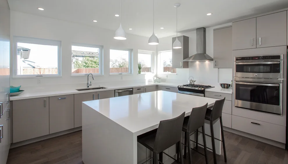 West Seattle home by COUPE Architecture - Photo 14