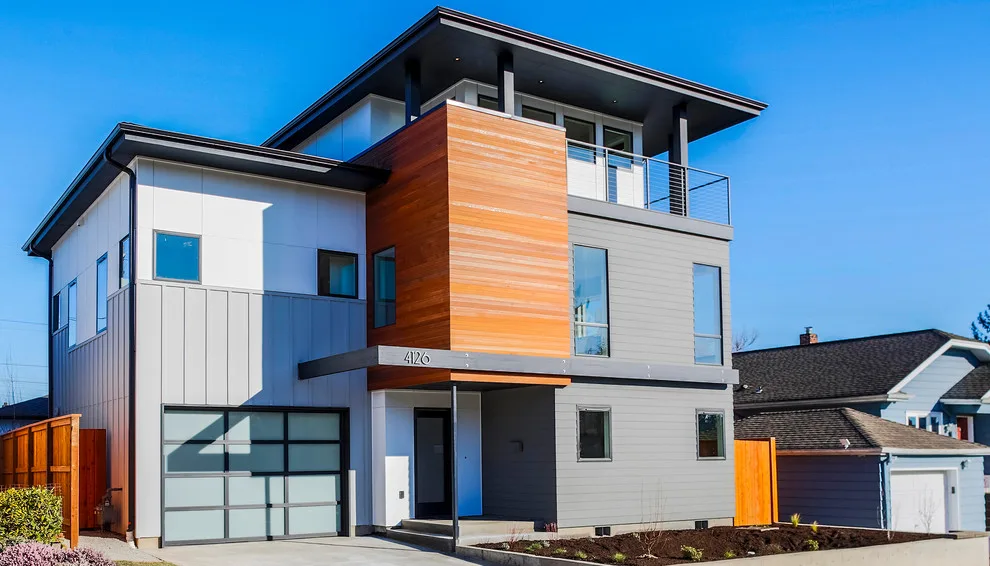 COUPE Architecture - Photo 3