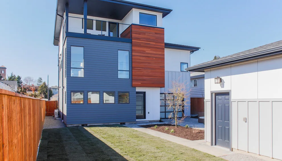 COUPE Architecture - Photo 4
