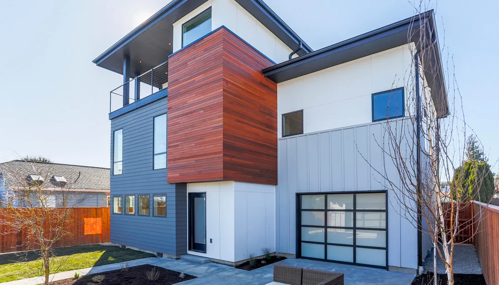 West Seattle home by COUPE Architecture - Photo 21
