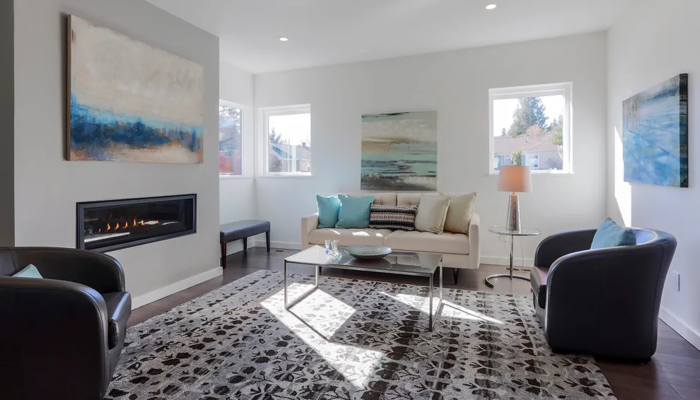 West Seattle home by COUPE Architecture - Photo 11