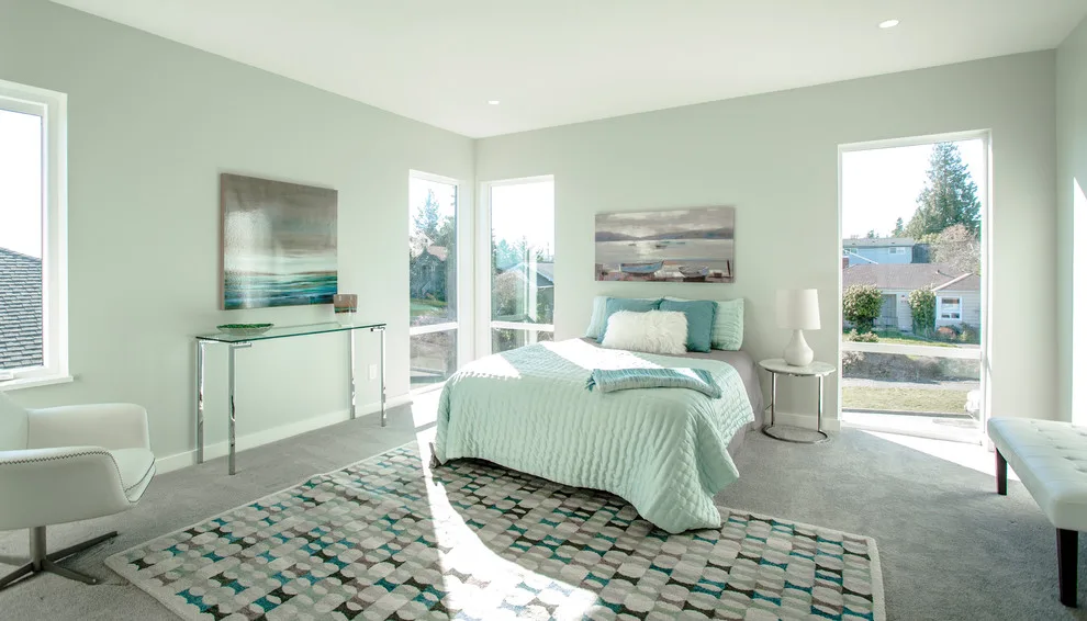 West Seattle home by COUPE Architecture - Photo 10