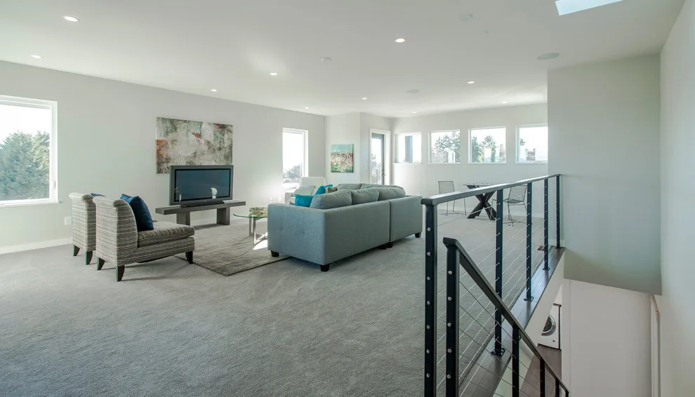 West Seattle home by COUPE Architecture - Photo 22