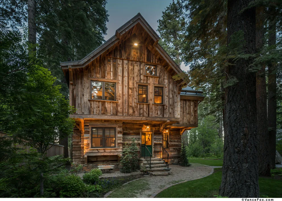 Todd Gordon Mather Architect - Photo 3