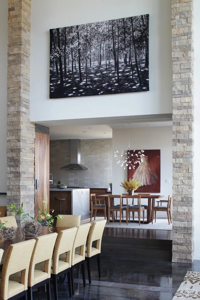Westside Perspective by Lisa Schmitz Interior Design - Photo 3