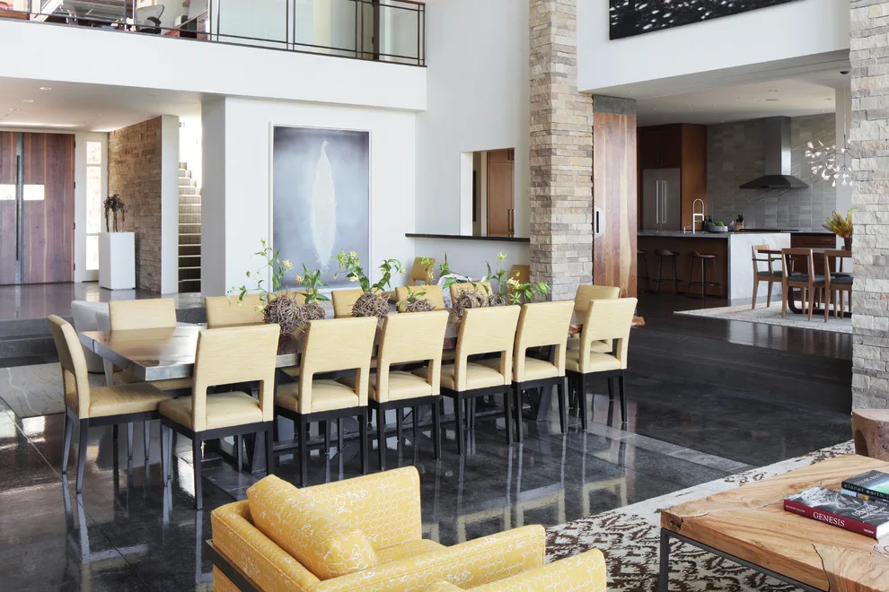 Westside Perspective by Lisa Schmitz Interior Design - Photo 11