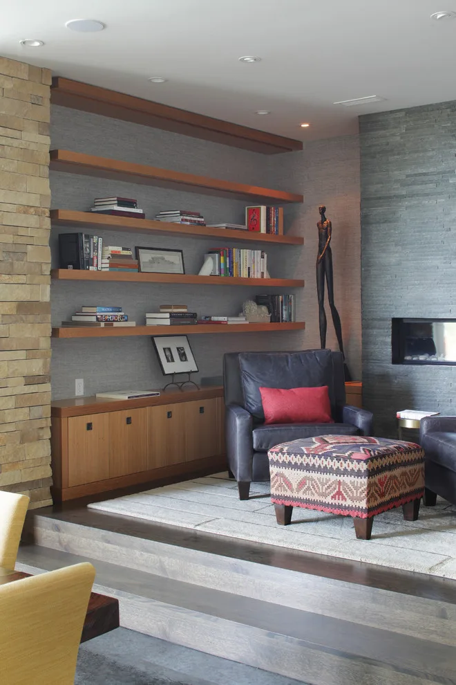 Westside Perspective by Lisa Schmitz Interior Design - Photo 14