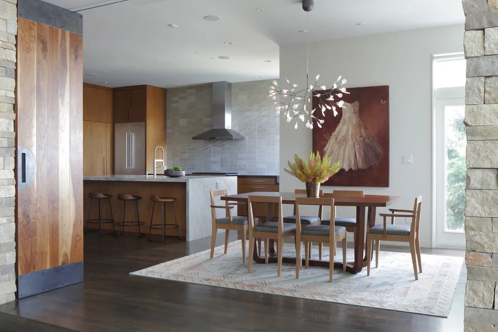 Westside Perspective by Lisa Schmitz Interior Design - Photo 9