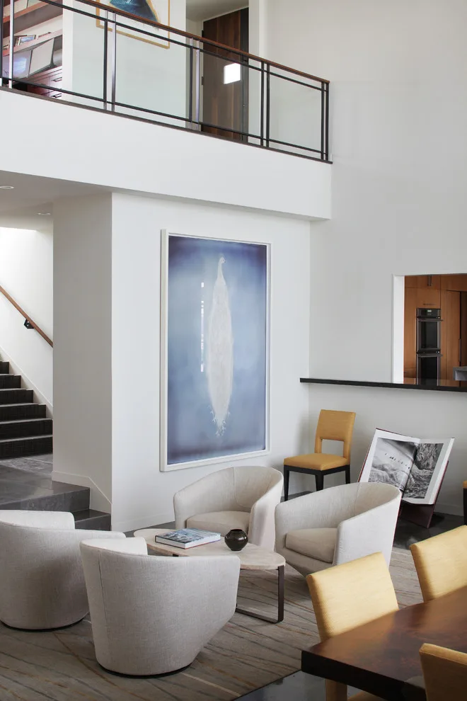 Westside Perspective by Lisa Schmitz Interior Design - Photo 12