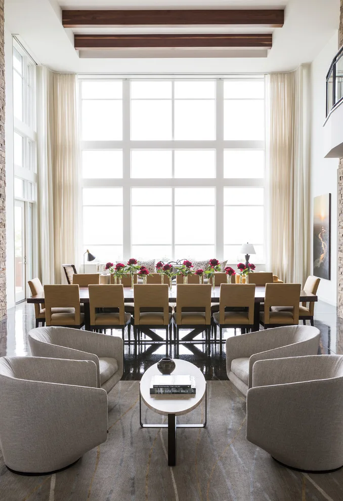 Westside Perspective by Lisa Schmitz Interior Design - Photo 16