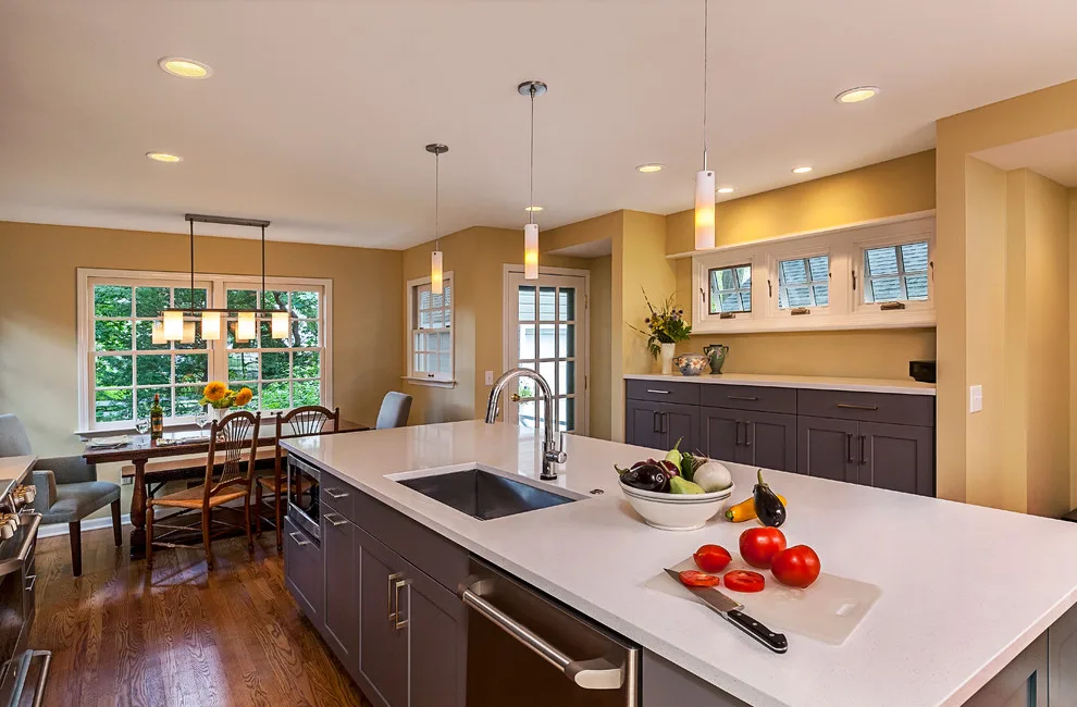 Westside Culinary Space by Angelini And Associates Architects - Photo 6