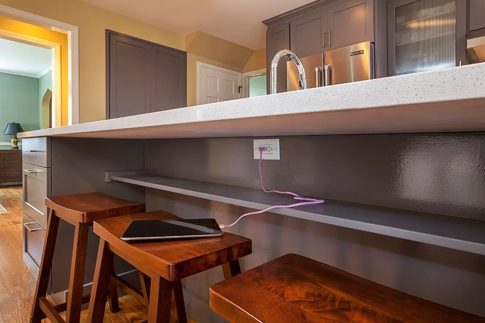 Westside Culinary Space by Angelini And Associates Architects - Photo 3