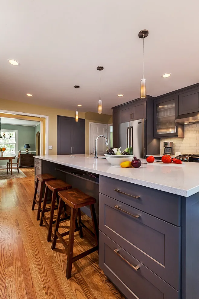 Westside Culinary Space by Angelini And Associates Architects - Photo 5