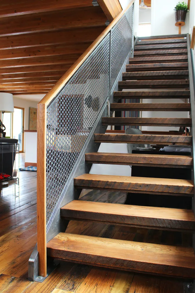 Elevating the Ceiling by Donna Riley Architect - Photo 7