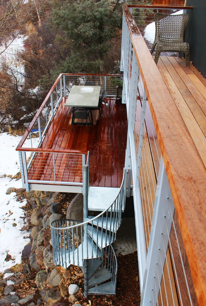 Elevating the Ceiling by Donna Riley Architect - Photo 4