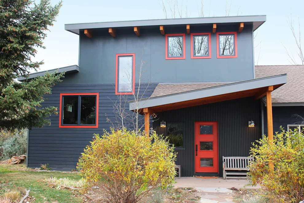 Donna Riley Architect - Photo 9