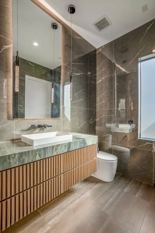 Modern Warmth in West U by Design DCA - Photo 4